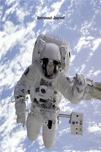 Astronaut Journal