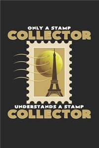 Stamp collector
