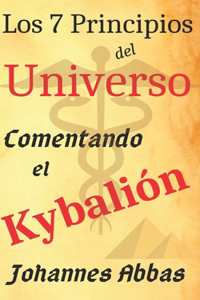 7 Principios del Universo