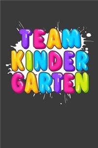 Team Kindergarten