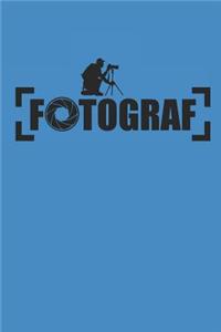 Fotograf
