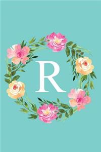 R
