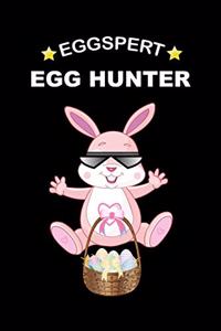 Eggspert Egg Hunter