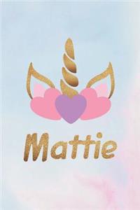 Mattie