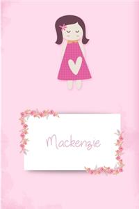 Mackenzie