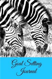 Goal Setting Journal
