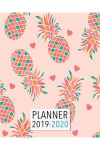 Planner 2019-2020