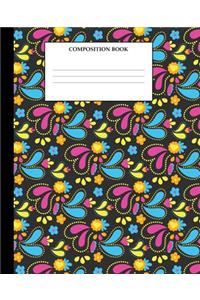 Composition Book