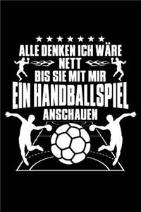 Alle Denken Ich Wäre Nett