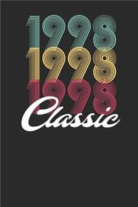 Classic 1998