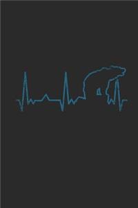 Bear Heartbeat