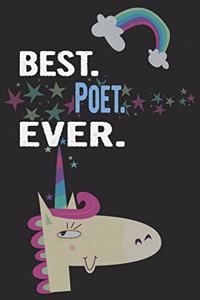 Best. Poet. Ever.