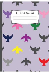 Dot Grid Journal