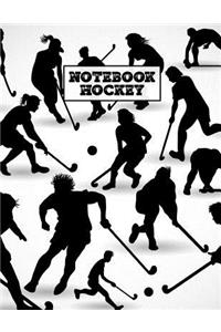 Hockey Notebook