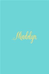 Madelyn