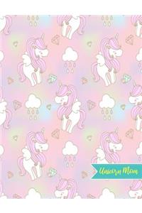 Unicorn Mom