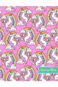 Unicorn Mom