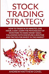 Stock Trading Strategy