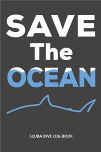 Save The Ocean