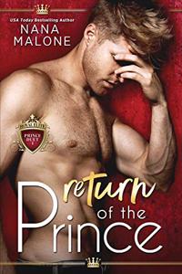 Return of the Prince