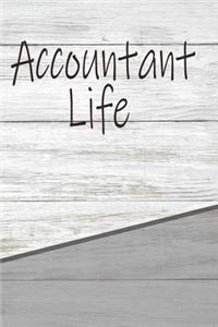 Accountant Life