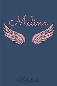 Melina Notizbuch