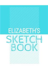 Elizabeth's Sketchbook