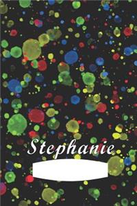 Stephanie
