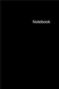 Notebook