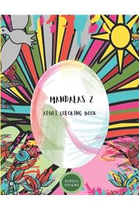 Mandala 2