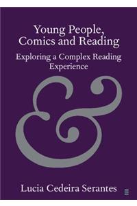 Young People, Comics and Reading