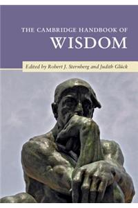 Cambridge Handbook of Wisdom