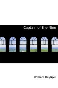 Captain of the Nine