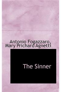 The Sinner