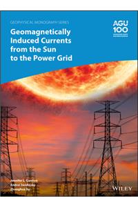 Geomagnetically Induced Currents from the Sun to the Power Grid