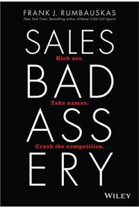 Sales Badassery