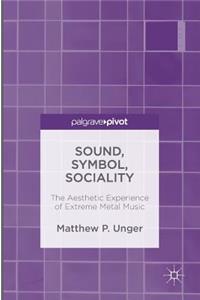 Sound, Symbol, Sociality