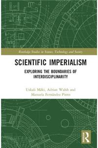 Scientific Imperialism