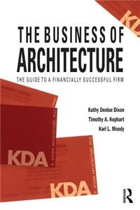 Business of Architecture