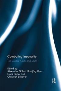 Combating Inequality