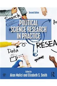 Political Science Research in Practice