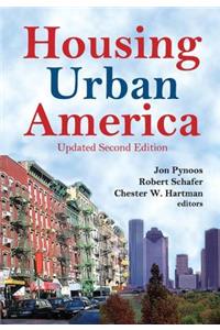 Housing Urban America