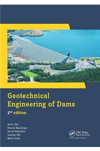 Geotechnical Engineering of Dams