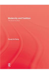 Modernity & Tradition