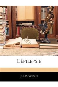 L'épilepsie