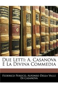 Due Letti