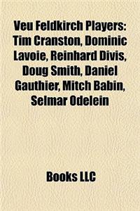 Veu Feldkirch Players