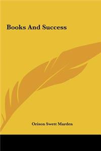 Books And Success