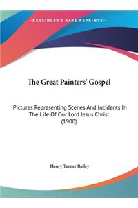 Great Painters' Gospel