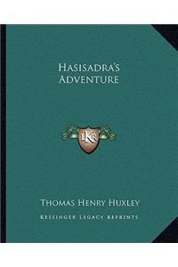 Hasisadra's Adventure